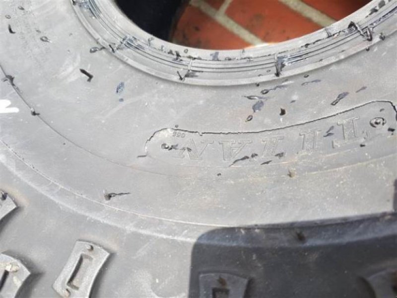 Reifen typu Sonstige 9"   25X12-9, Gebrauchtmaschine v Hemmet (Obrázek 3)