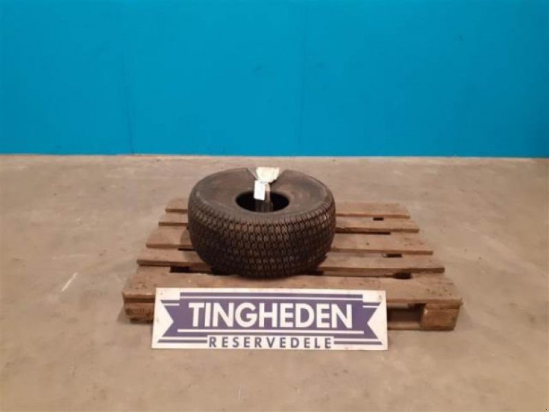 Reifen typu Sonstige 9"   25x12.00-9, Gebrauchtmaschine v Hemmet (Obrázek 1)