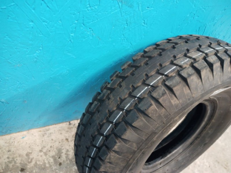 Reifen типа Sonstige 9"   6.00-9, Gebrauchtmaschine в Hemmet (Фотография 7)