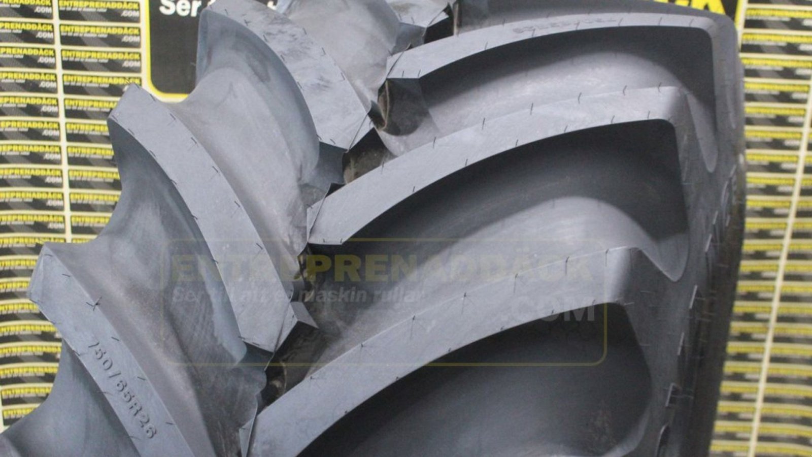 Reifen des Typs Sonstige Advance Dæk Advance 900-brede hjul – to skarpe hjulpakker til superpris til de store traktorer! 900/60R38 & 900/60R42., Gebrauchtmaschine in Gävle (Bild 3)