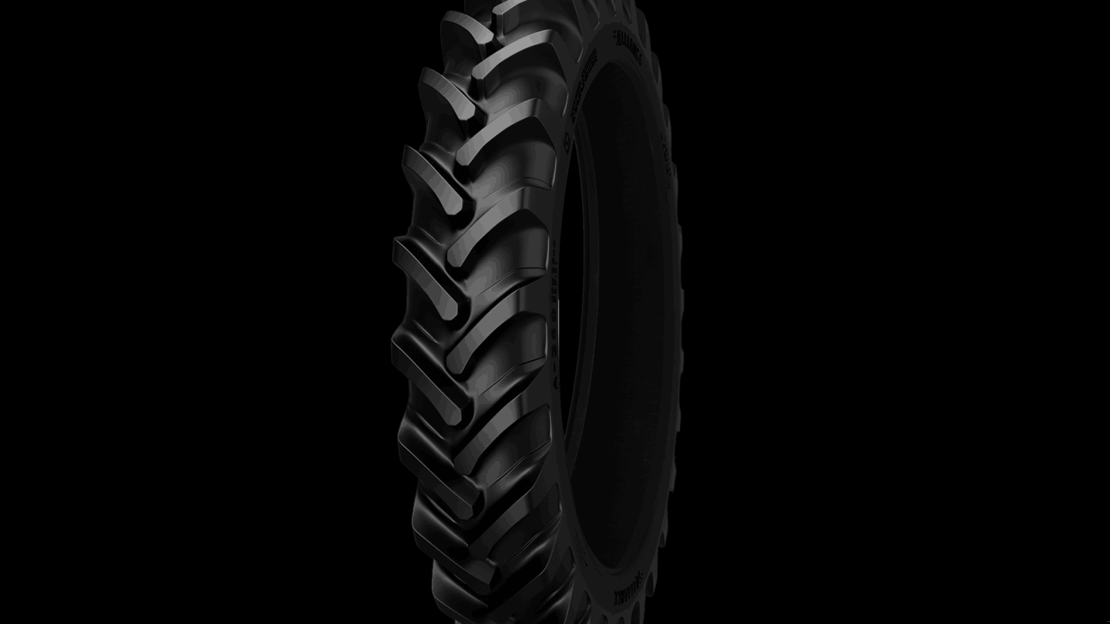 Reifen tip Sonstige Alliance 350, Gebrauchtmaschine in Brørup (Poză 1)