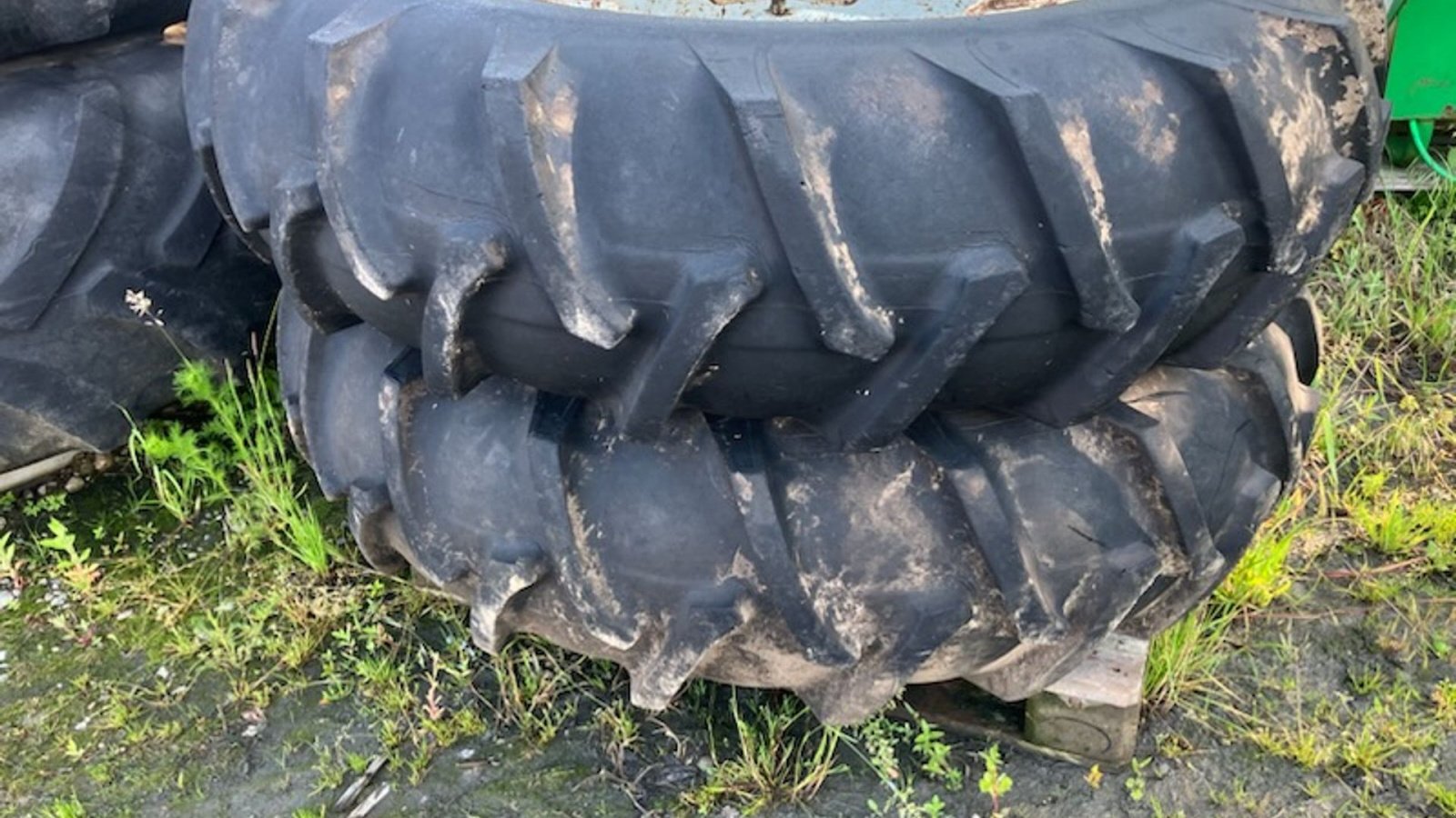 Reifen typu Sonstige Alliance, Gebrauchtmaschine v Aabenraa (Obrázek 2)