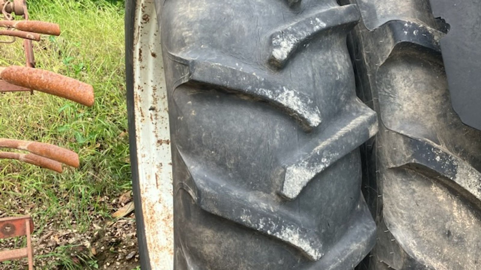 Reifen typu Sonstige Alliance, Gebrauchtmaschine v Aabenraa (Obrázek 1)