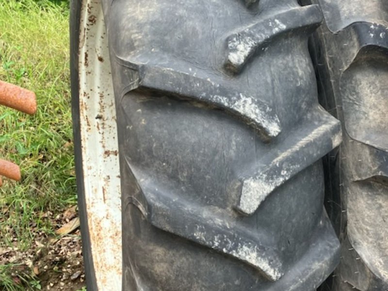 Reifen des Typs Sonstige Alliance, Gebrauchtmaschine in Aabenraa (Bild 1)