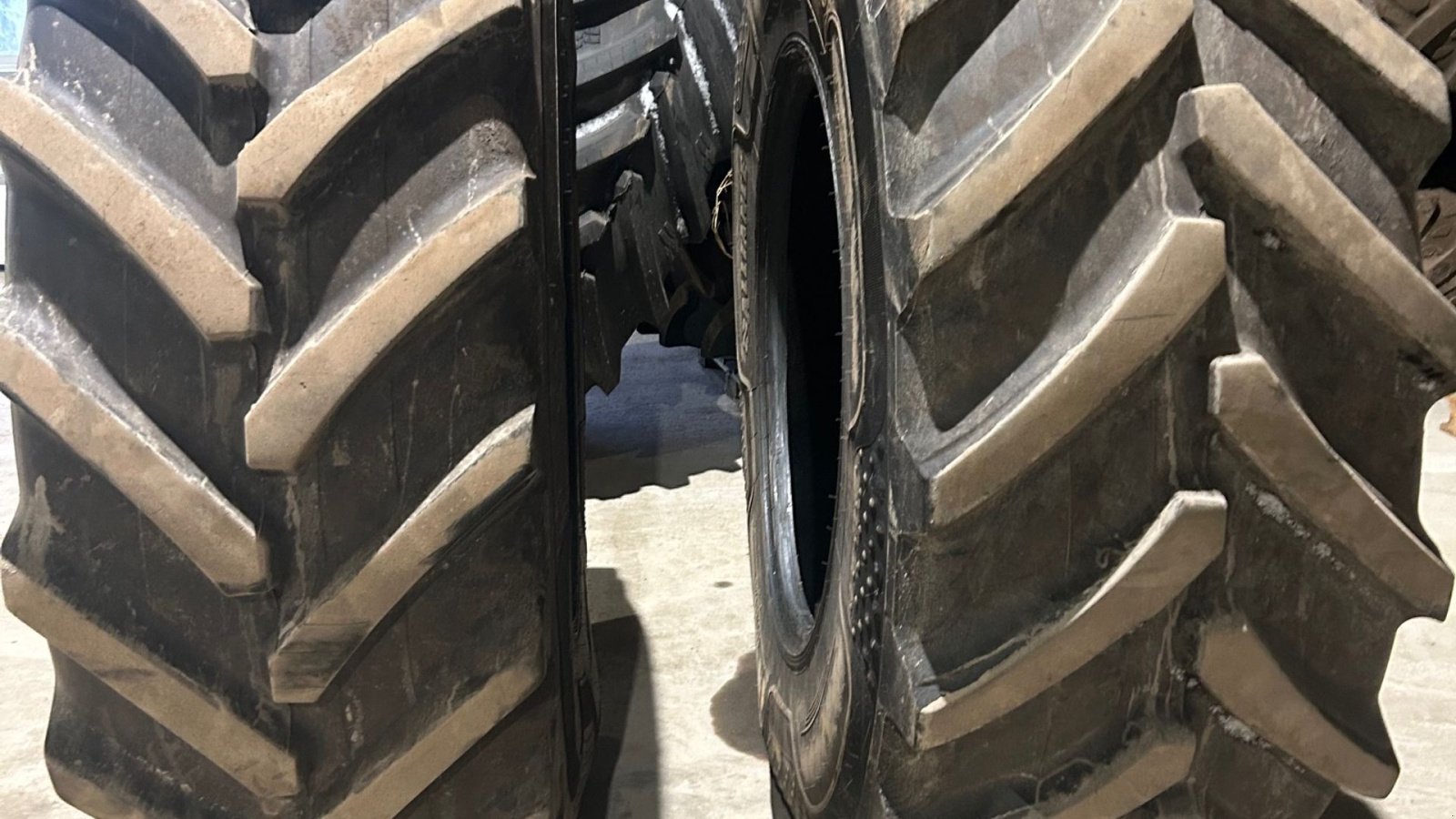 Reifen tip Sonstige Alliance, Gebrauchtmaschine in Sunds (Poză 4)