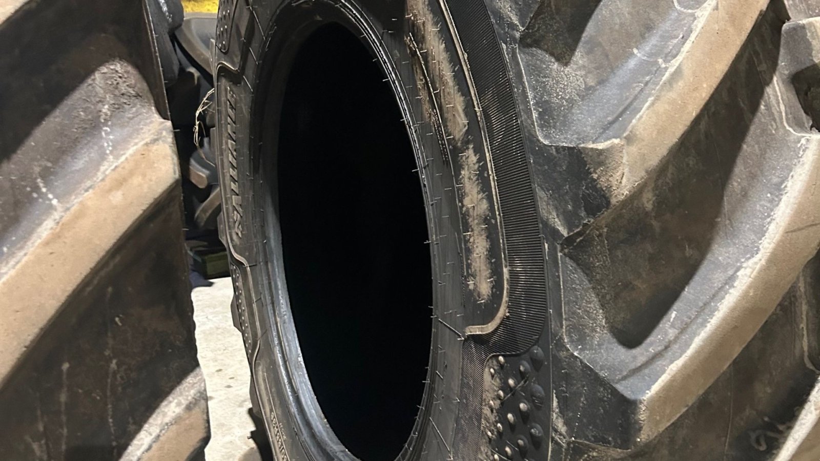 Reifen tip Sonstige Alliance, Gebrauchtmaschine in Sunds (Poză 5)