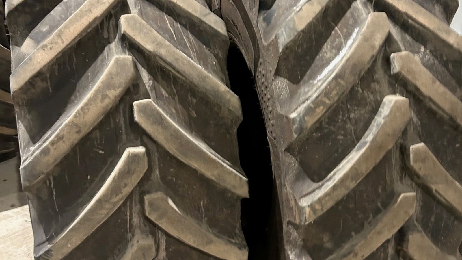 Reifen tip Sonstige Alliance, Gebrauchtmaschine in Sunds (Poză 2)