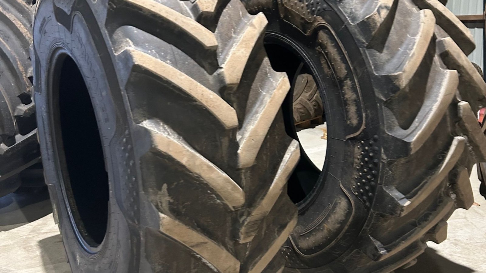 Reifen tip Sonstige Alliance, Gebrauchtmaschine in Sunds (Poză 1)