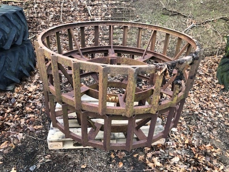 Reifen typu Sonstige Antik, Gebrauchtmaschine v Gjerlev J. (Obrázek 1)