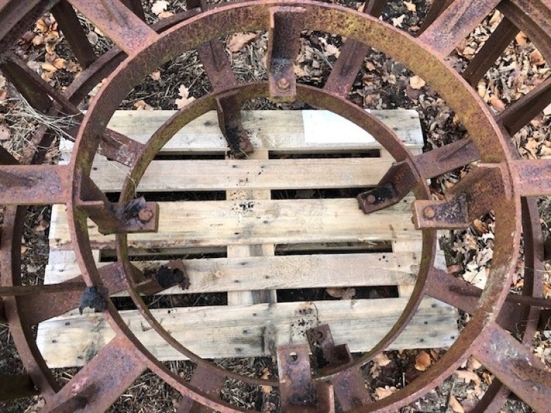 Reifen typu Sonstige Antik, Gebrauchtmaschine v Gjerlev J. (Obrázek 2)