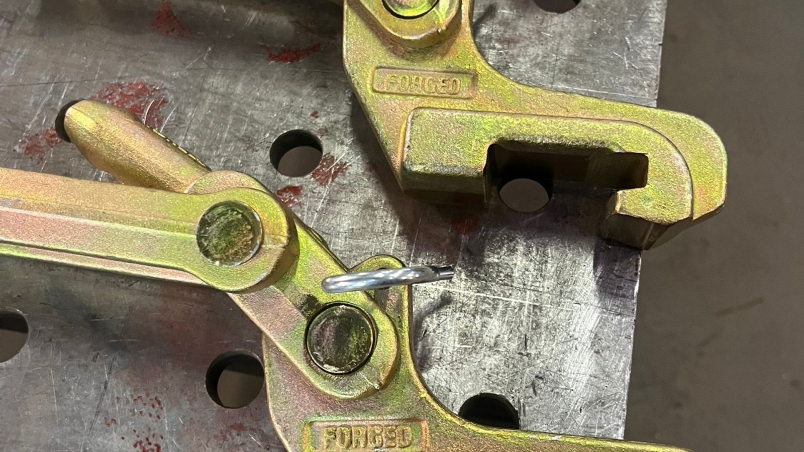 Reifen του τύπου Sonstige AP+, Gebrauchtmaschine σε Bredebro (Φωτογραφία 2)