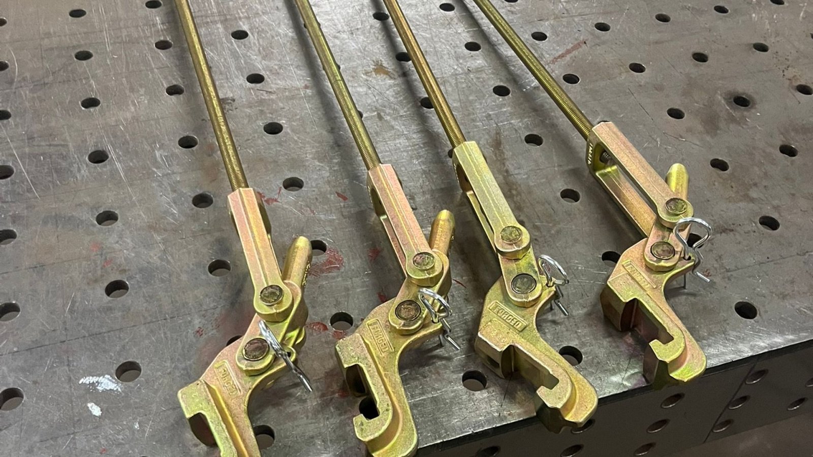 Reifen του τύπου Sonstige AP+, Gebrauchtmaschine σε Bredebro (Φωτογραφία 1)