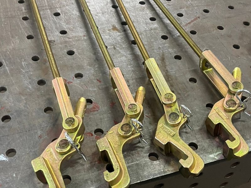 Reifen του τύπου Sonstige AP+, Gebrauchtmaschine σε Bredebro (Φωτογραφία 1)