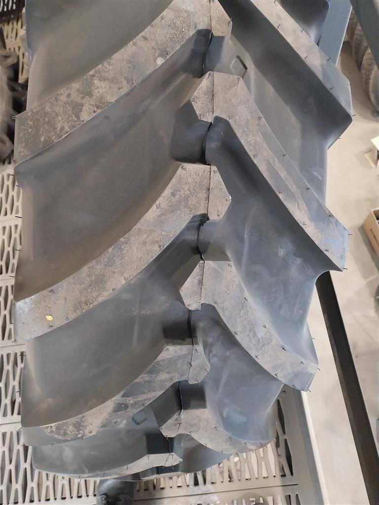 Reifen des Typs Sonstige Apollo 400/70R20 Terra Pro 1044, Gebrauchtmaschine in Danmark (Bild 1)