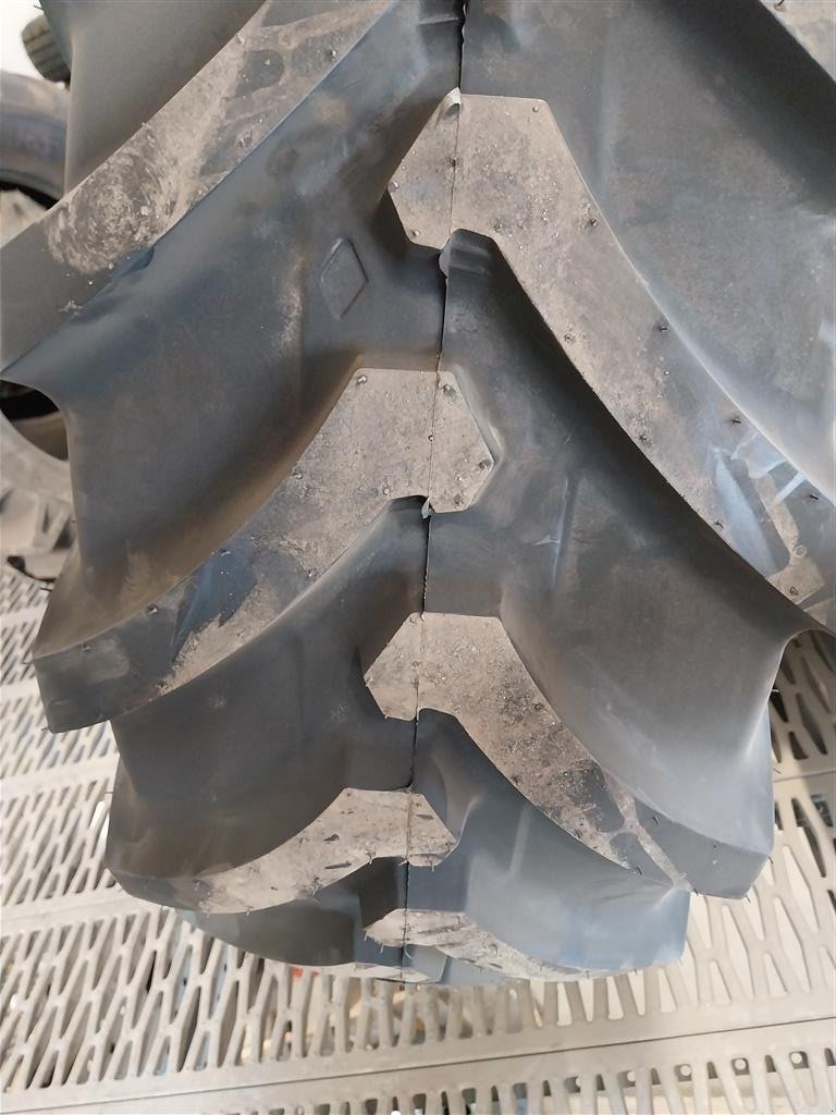 Reifen des Typs Sonstige Apollo 400/70R20 Terra Pro 1044, Gebrauchtmaschine in Danmark (Bild 3)
