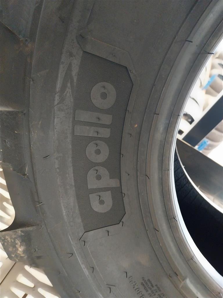 Reifen des Typs Sonstige Apollo 400/70R20 Terra Pro 1044, Gebrauchtmaschine in Danmark (Bild 4)