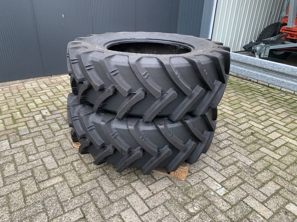 Reifen des Typs Sonstige Ascenso 480/70R30 TDR 700, Neumaschine in MARIENHEEM (Bild 2)