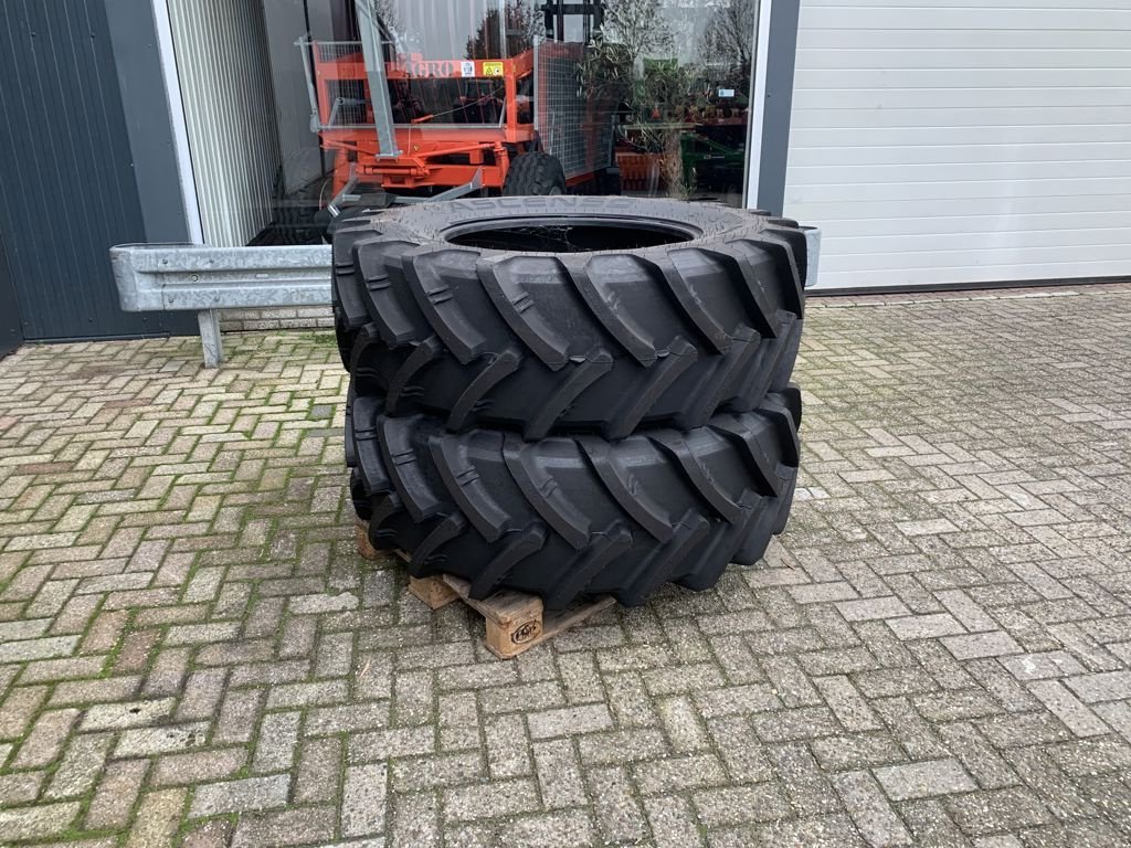 Reifen des Typs Sonstige Ascenso 480/70R30 TDR 700, Neumaschine in MARIENHEEM (Bild 1)