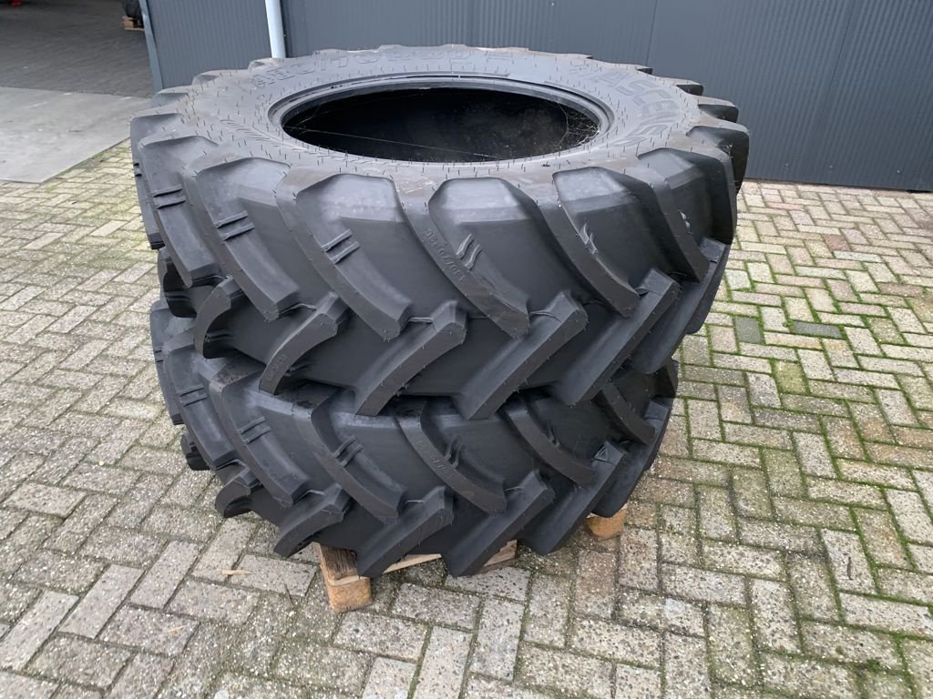 Reifen des Typs Sonstige Ascenso 480/70R30 TDR 700, Neumaschine in MARIENHEEM (Bild 5)