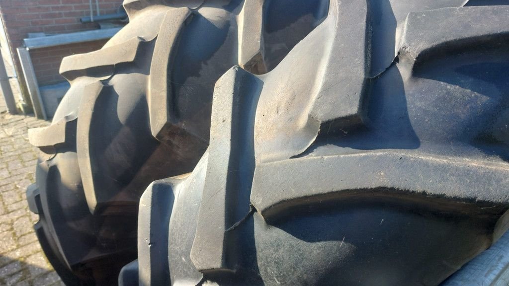 Reifen типа Sonstige Band 16.9R34, Gebrauchtmaschine в Wierden (Фотография 2)