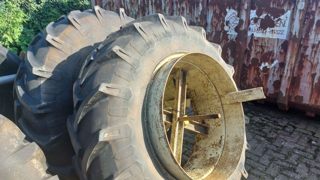 Reifen типа Sonstige Band 16.9R34, Gebrauchtmaschine в Wierden (Фотография 4)