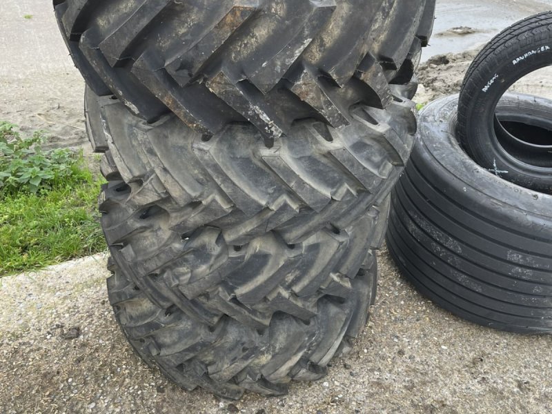 Reifen des Typs Sonstige banden sets, Gebrauchtmaschine in Warffum (Bild 1)