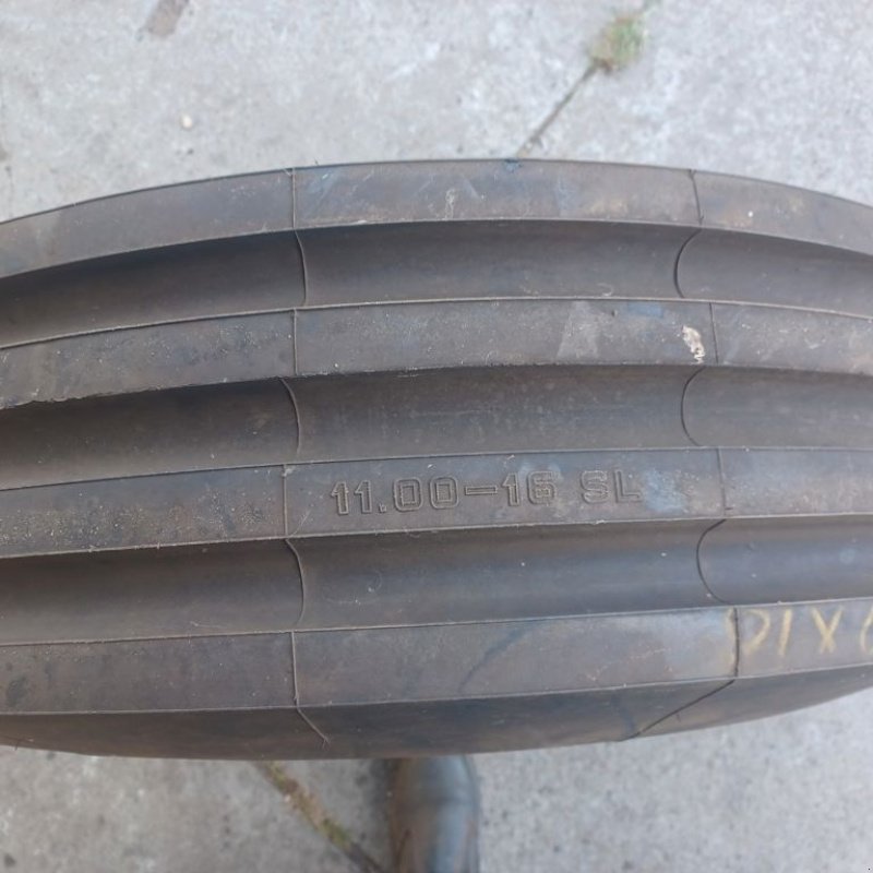 Reifen des Typs Sonstige Banden / wielen Armstrong, Neumaschine in Hasselt (Bild 5)