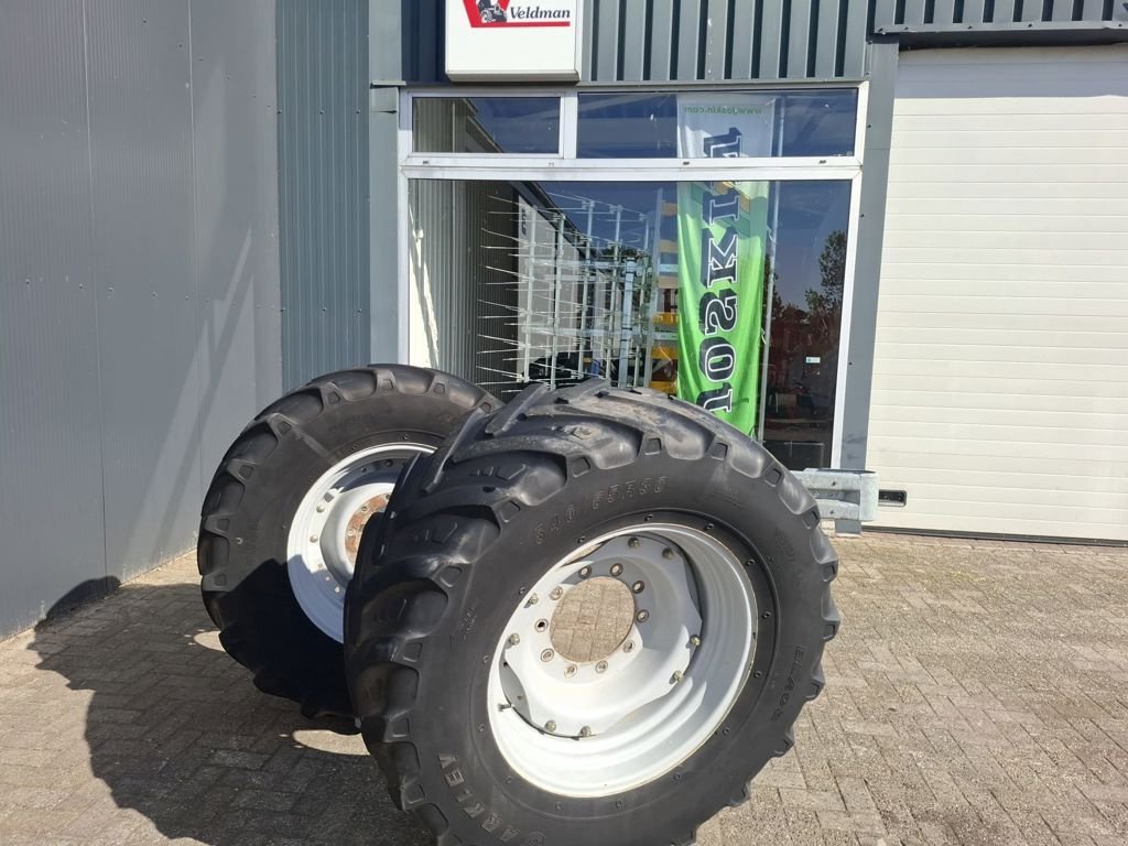 Reifen typu Sonstige Barkley 540/65R30 BLA03, Gebrauchtmaschine v MARIENHEEM (Obrázek 1)