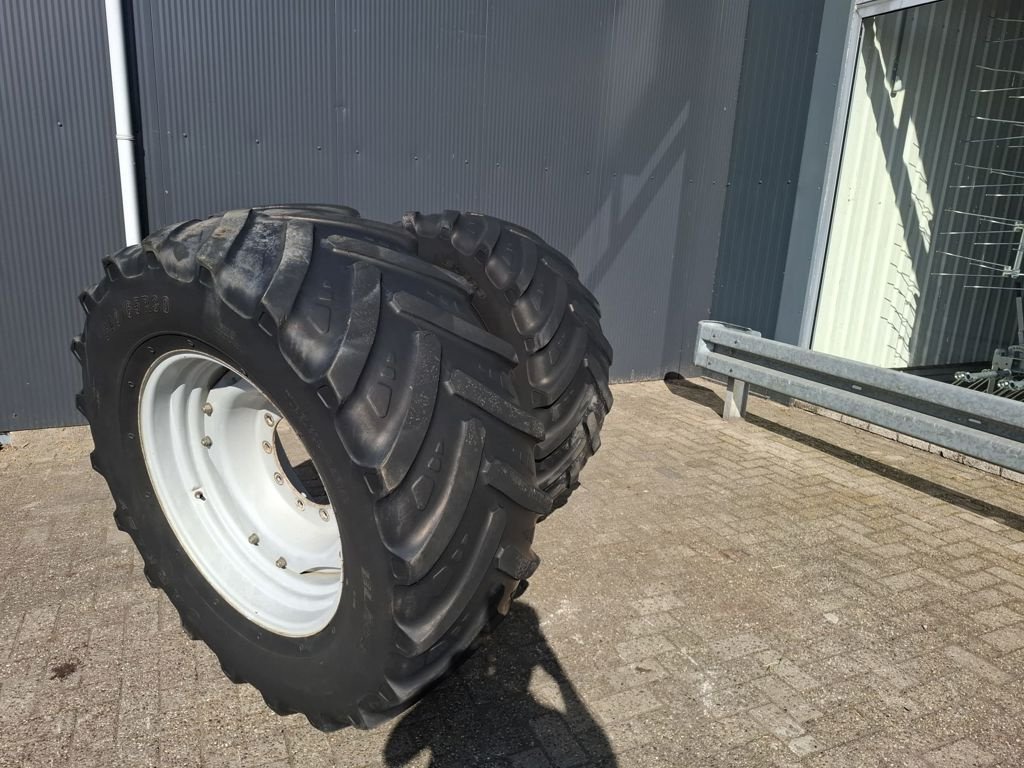 Reifen typu Sonstige Barkley 540/65R30 BLA03, Gebrauchtmaschine v MARIENHEEM (Obrázek 2)