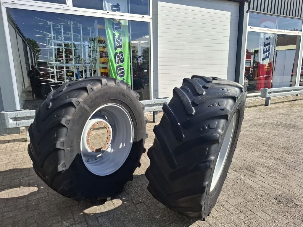 Reifen typu Sonstige Barkley 540/65R30 BLA03, Gebrauchtmaschine v MARIENHEEM (Obrázek 3)