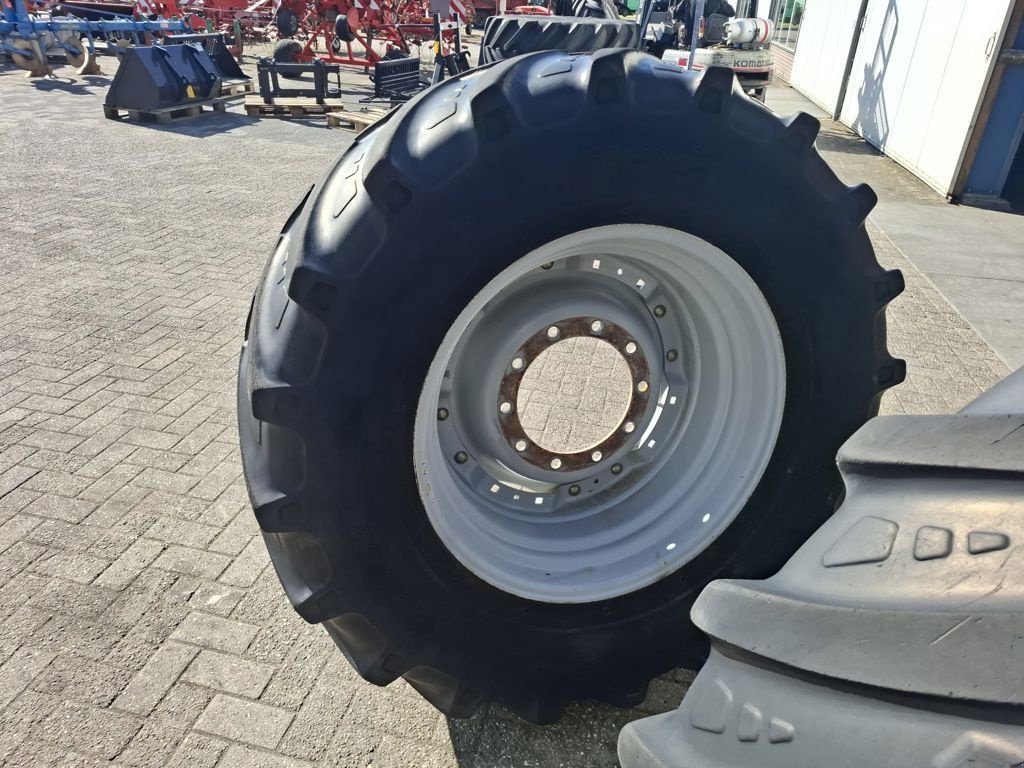 Reifen typu Sonstige Barkley 540/65R30 BLA03, Gebrauchtmaschine v MARIENHEEM (Obrázek 4)