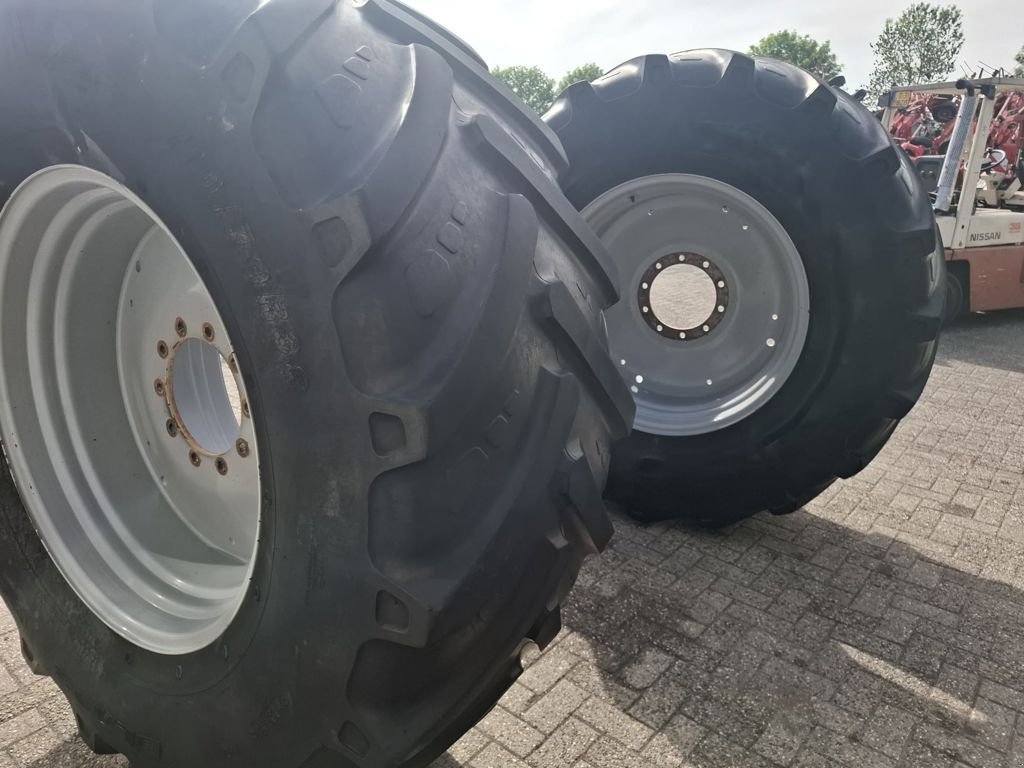 Reifen des Typs Sonstige Barkley 710/70R38 BLA03, Gebrauchtmaschine in MARIENHEEM (Bild 3)