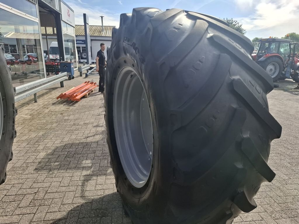 Reifen des Typs Sonstige Barkley 710/70R38 BLA03, Gebrauchtmaschine in MARIENHEEM (Bild 10)