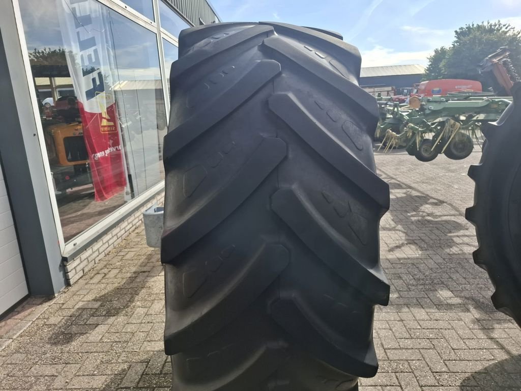 Reifen des Typs Sonstige Barkley 710/70R38 BLA03, Gebrauchtmaschine in MARIENHEEM (Bild 8)