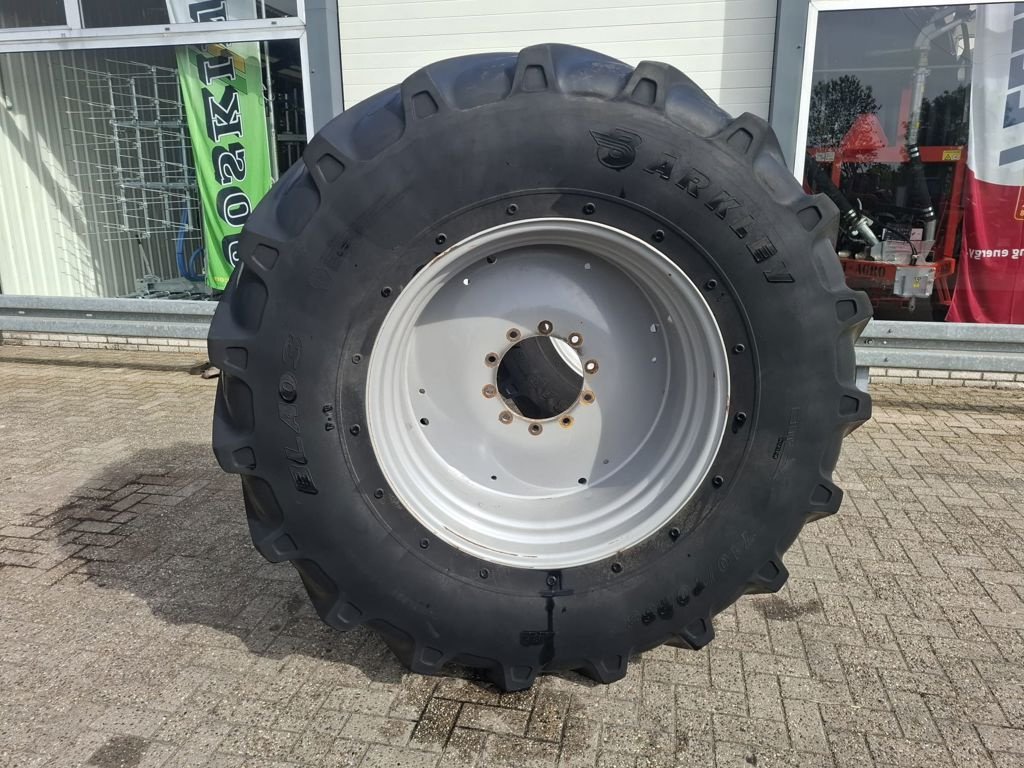 Reifen des Typs Sonstige Barkley 710/70R38 BLA03, Gebrauchtmaschine in MARIENHEEM (Bild 4)