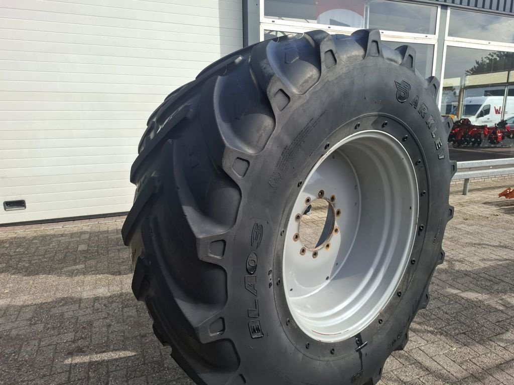 Reifen des Typs Sonstige Barkley 710/70R38 BLA03, Gebrauchtmaschine in MARIENHEEM (Bild 5)