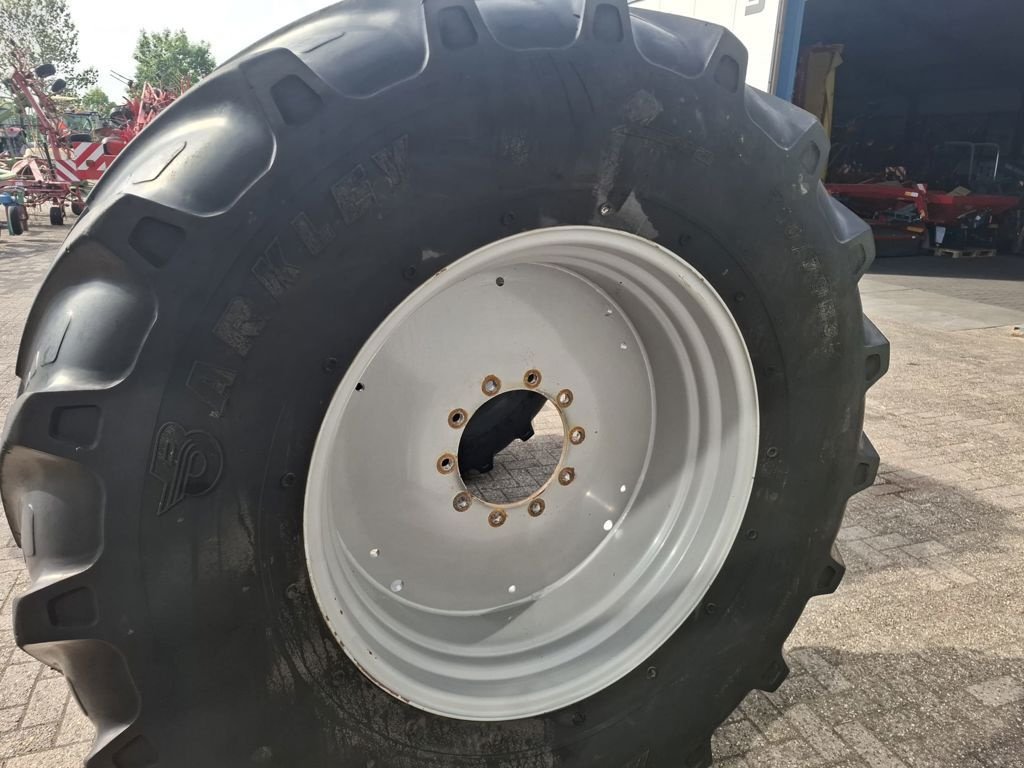 Reifen des Typs Sonstige Barkley 710/70R38 BLA03, Gebrauchtmaschine in MARIENHEEM (Bild 11)