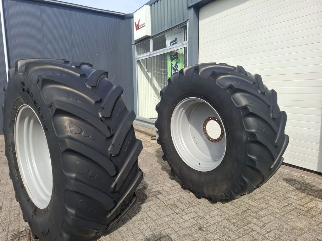 Reifen des Typs Sonstige Barkley 710/70R38 BLA03, Gebrauchtmaschine in MARIENHEEM (Bild 1)