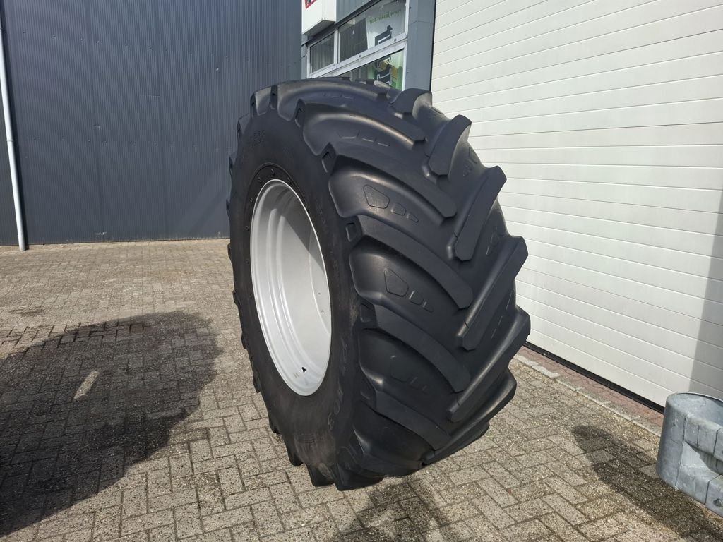 Reifen des Typs Sonstige Barkley 710/70R38 BLA03, Gebrauchtmaschine in MARIENHEEM (Bild 9)