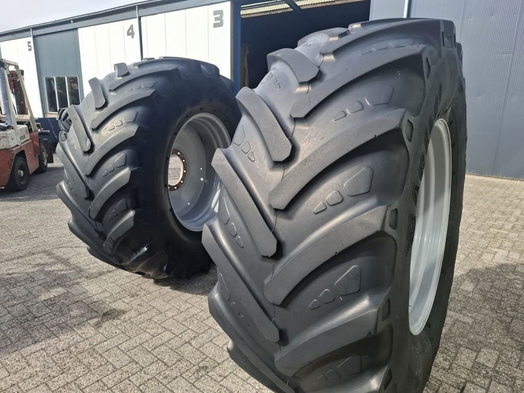 Reifen des Typs Sonstige Barkley 710/70R38 BLA03, Gebrauchtmaschine in MARIENHEEM (Bild 2)