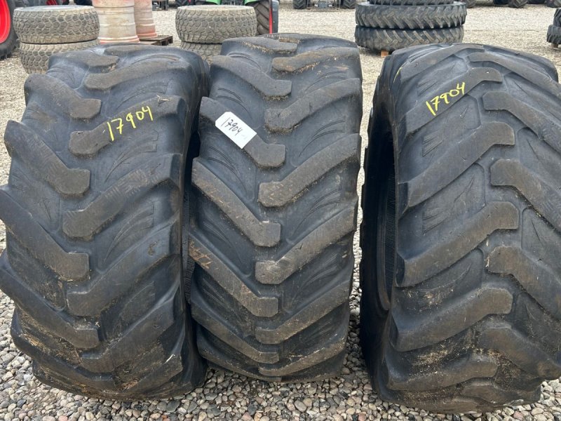 Reifen of the type Sonstige BKT 500/70R24, Gebrauchtmaschine in Rødekro (Picture 1)