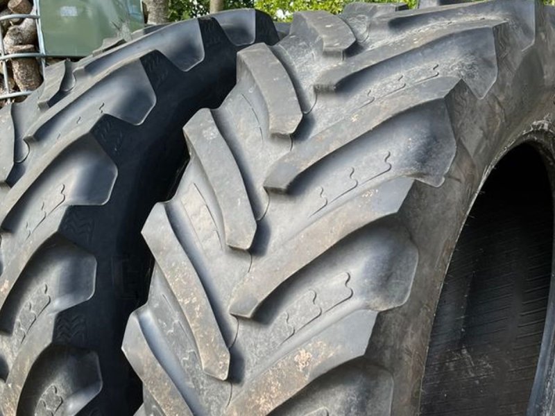 Reifen tip Sonstige BKT 650/65-42, Gebrauchtmaschine in Varde (Poză 1)