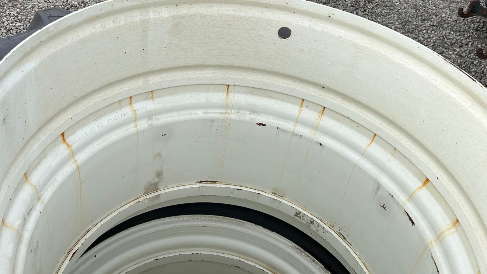 Reifen des Typs Sonstige BKT 710/70R42-42, Gebrauchtmaschine in Rødekro (Bild 2)