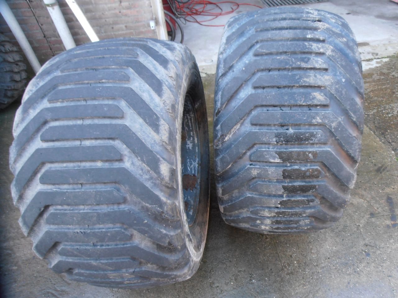 Reifen typu Sonstige BKT flotation BKT flotation Flotation, Gebrauchtmaschine v Kerkdriel (Obrázek 3)