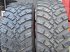 Reifen tipa Sonstige BKT RideMax en Mitas HCM 710/70R42 IND 440/80R34 IND, Gebrauchtmaschine u Schoonebeek (Slika 5)