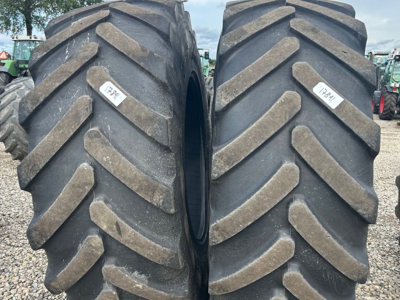 Reifen des Typs Sonstige Bridgestone 710/75R42, Gebrauchtmaschine in Rødekro (Bild 1)