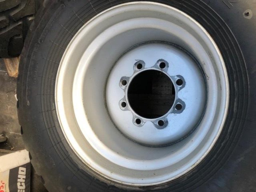 Reifen des Typs Sonstige CEAT FLOATATION T422, Gebrauchtmaschine in Høng (Bild 2)