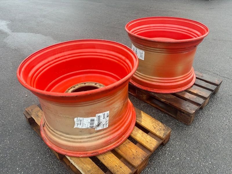 Reifen van het type Sonstige Claas 10-Loch Felgen TW21B x 32, Gebrauchtmaschine in St. Marienkirchen (Foto 4)