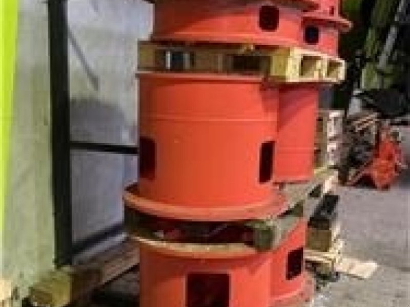 Reifen of the type Sonstige CLAAS XERION 5000, Gebrauchtmaschine in Hinnerup (Picture 1)