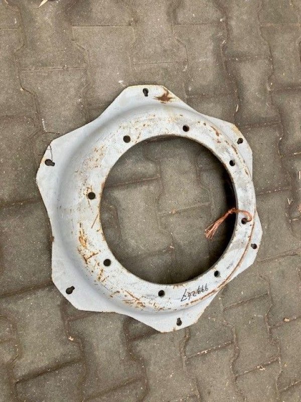 Reifen typu Sonstige CNH wielplaat, Gebrauchtmaschine v Wierden (Obrázek 1)